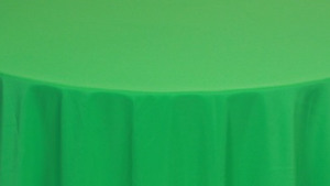 Standard Linen: 90" Round - Kelly Green rental N. Virginia-DC, VA