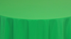 Standard Linen: 90" Round - Kelly Green rental in N. Virginia-DC, VA