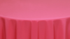 Standard Linen: 90" Round - Hot Pink rental in N. Virginia-DC, VA
