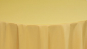 Standard Linen: 90" Round - Gold rental N. Virginia-DC, VA
