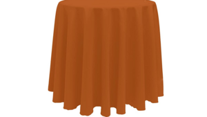 Round 108 Burnt Orange rental Fresno-Armona, CA