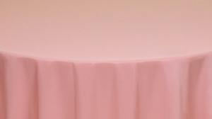 Standard Linen: 90" Round - Coral rental N. Virginia-DC, VA