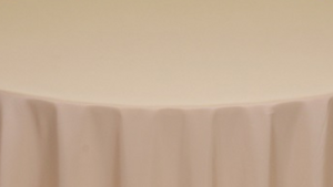 Standard Linen: 90" Round - Camel rental N. Virginia-DC, VA