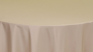 Standard Linen: 90" Round - Cafe rental N. Virginia-DC, VA