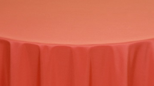 Standard Linen: 90" Round - Burnt Orange rental N. Virginia-DC, VA