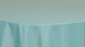 Standard Linen: 90' Round - Aqua rental N. Virginia-DC, VA
