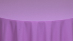 Standard Linen: 90" Round - Violet rental N. Virginia-DC, VA