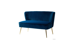 Monica Settee rental N. Virginia-DC, VA