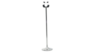 Table Number Stand rental N. Virginia-DC, VA