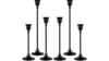 Black Candlestick Holders rental in N. Virginia-DC, VA