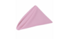 Napkin: 20"x20"- Balloon Pink rental in N. Virginia-DC, VA