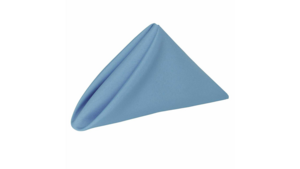 Napkin: 20"x20" - Light Blue rental N. Virginia-DC, VA