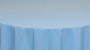 Standard Linen: 90'x132" Rectangle - Light Blue rental N. Virginia-DC, VA