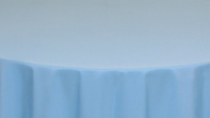 Standard Linen: 90'x156" Rectangle - Light Blue rental N. Virginia-DC, VA
