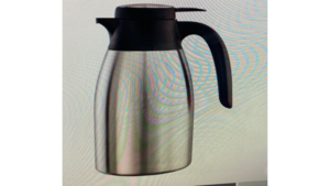 Catering Steel Carafe rental Fresno-Armona, CA