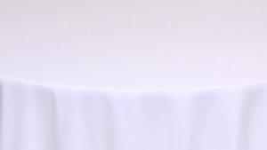 Standard Linen: 108" Round - White rental N. Virginia-DC, VA