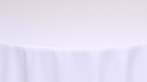 Standard Linen: 90'x132" Rectangle - White rental N. Virginia-DC, VA