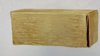 90 x 156 Table Drape Gold Crush Crinkle rental in Fresno-Armona, CA