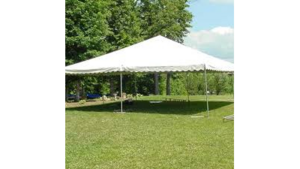 Tent: 30'x30' Classic Frame Tent rental N. Virginia-DC, VA