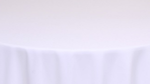 Standard White Linen: 60"x120" Rectangle rental N. Virginia-DC, VA