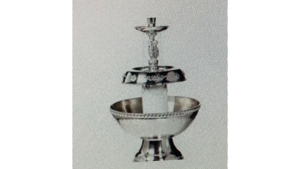 Beverage Fountain 5 gallon rental Fresno-Armona, CA