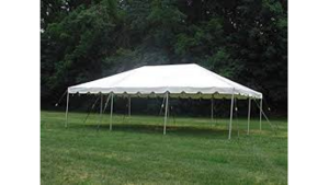 Tent: 20'x40' Classic Frame Tent rental N. Virginia-DC, VA