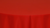 Standard Linen: 120" Round - Holiday Red rental in N. Virginia-DC, VA