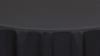 Standard Linen: 90'x156" Rectangle - Black rental in N. Virginia-DC, VA