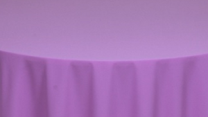 Standard Linen: 108" Round - Violet rental N. Virginia-DC, VA