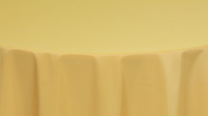 Standard Linen: 90'x132" Rectangle - Gold rental N. Virginia-DC, VA
