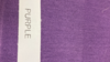 Napkins 20 x 20 Purple rental in Fresno-Armona, CA
