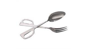 Serving Tongs rental N. Virginia-DC, VA