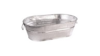 Beverage Tub: Galvanized , 7-1/2 gal - Tabletop rental in N. Virginia-DC, VA