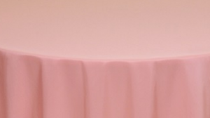 Standard Linen: 90'x156" Rectangle - Coral rental N. Virginia-DC, VA