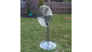 Pedestal Fan 30" - Oscillating rental N. Virginia-DC, VA