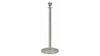 Stanchion Stand - Ball top Stainless Steel Silv... rental in N. Virginia-DC, VA
