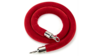 Red Velvet Stanchion Rope rental in N. Virginia-DC, VA