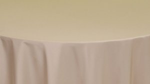 Standard Linen: 60'x120" Rectangle - Cafe rental N. Virginia-DC, VA