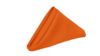 Napkin: 20"x20" - Orange rental in N. Virginia-DC, VA