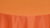 Standard Linen: 90'x156" Rectangle - Orange rental in N. Virginia-DC, VA