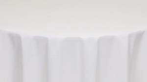 Standard Linen: 120" Round - Ivory rental N. Virginia-DC, VA