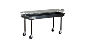 Charcoal Grill 2'x5' rental N. Virginia-DC, VA