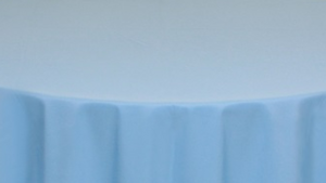 Standard Linen: 90'x 90" Square - Light Blue rental N. Virginia-DC, VA