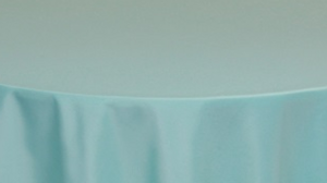 Standard Linen: 132" Round - Aqua rental N. Virginia-DC, VA