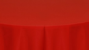 Standard Linen: 108" Round - Holiday Red rental in N. Virginia-DC, VA