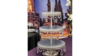 Catering 3 Tiered Jeweled Stand rental in Fresno-Armona, CA