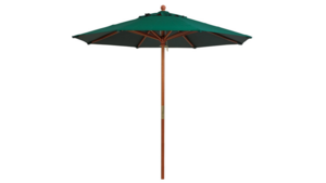 Market Umbrella - Forest Green rental N. Virginia-DC, VA