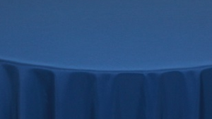Standard Linen: 90'x132" Rectangle - Navy Blue rental N. Virginia-DC, VA