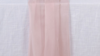 Table Runner Chiffon Rose Gold rental in Fresno-Armona, CA