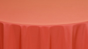 Standard Linen: 90'x156" Rectangle - Burnt Orange rental N. Virginia-DC, VA